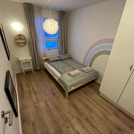 Nadia'S Hygge Apartment Selfoss Exterior foto