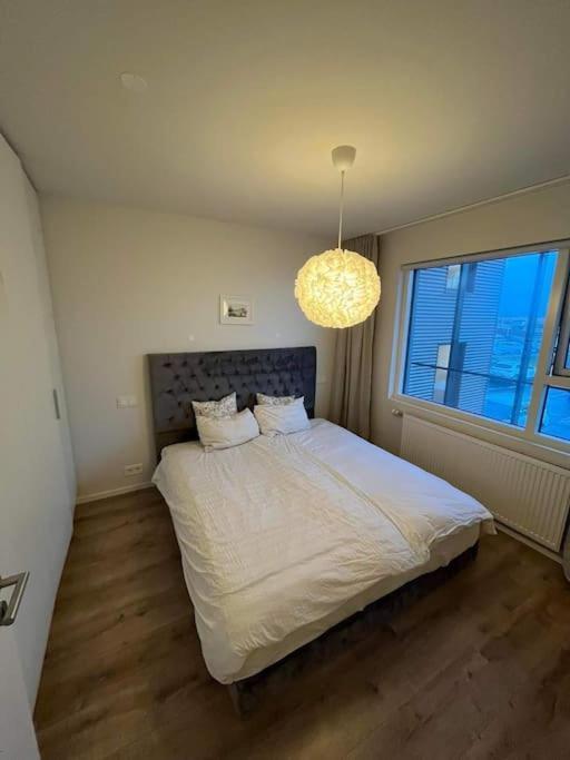 Nadia'S Hygge Apartment Selfoss Exterior foto