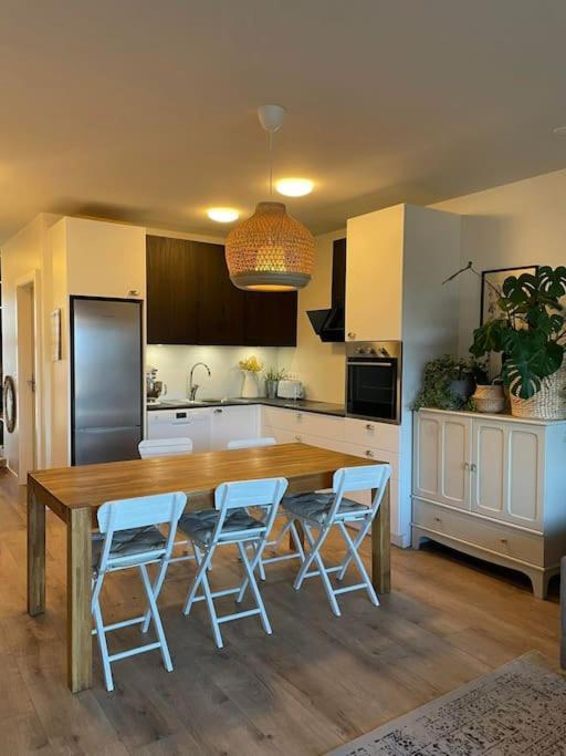Nadia'S Hygge Apartment Selfoss Exterior foto