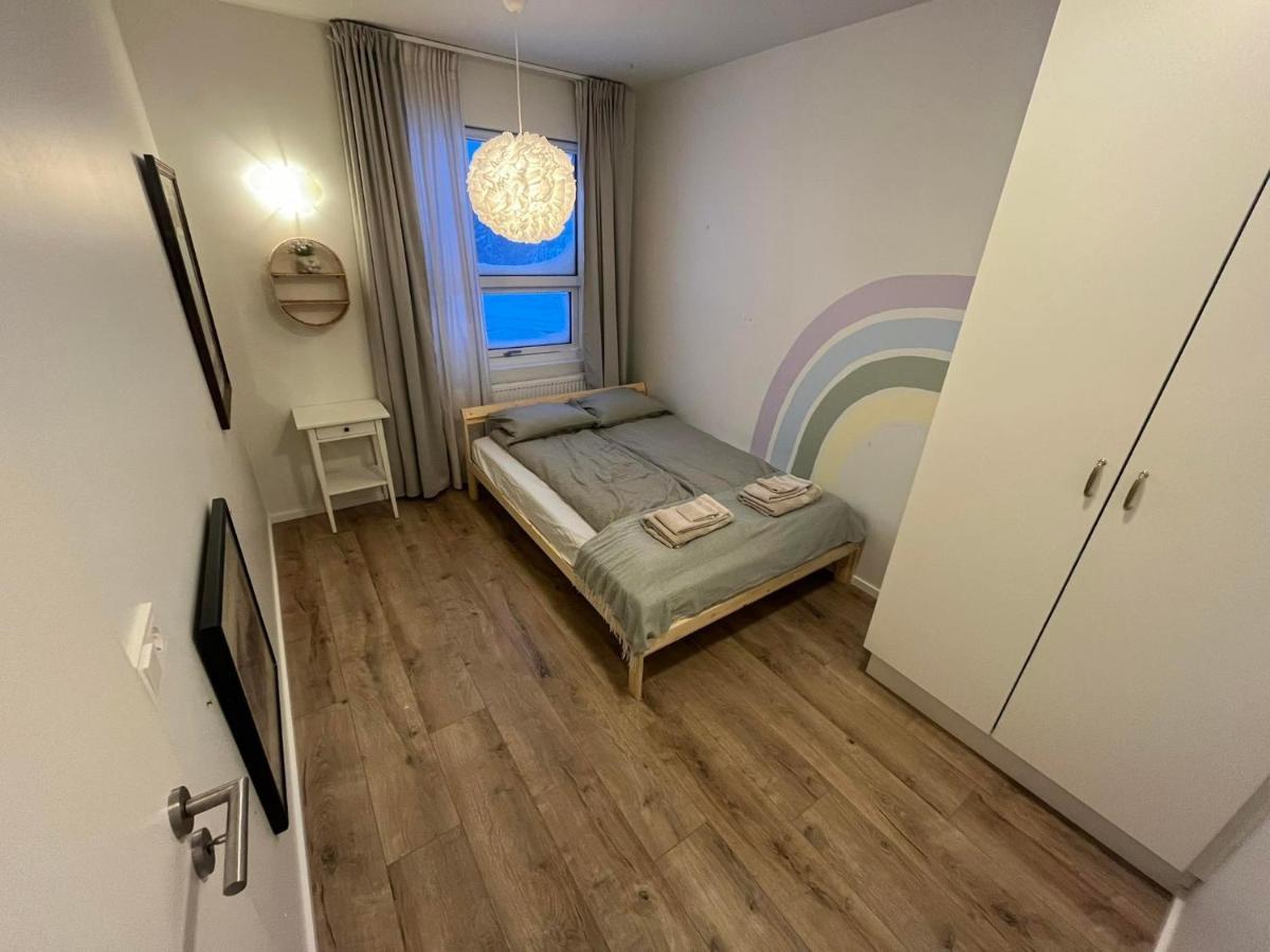 Nadia'S Hygge Apartment Selfoss Exterior foto