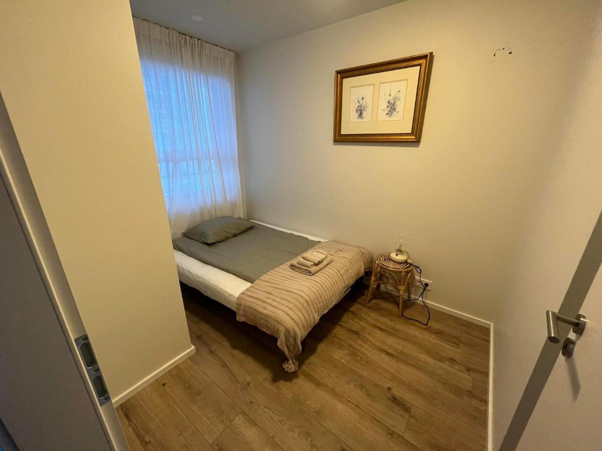 Nadia'S Hygge Apartment Selfoss Exterior foto